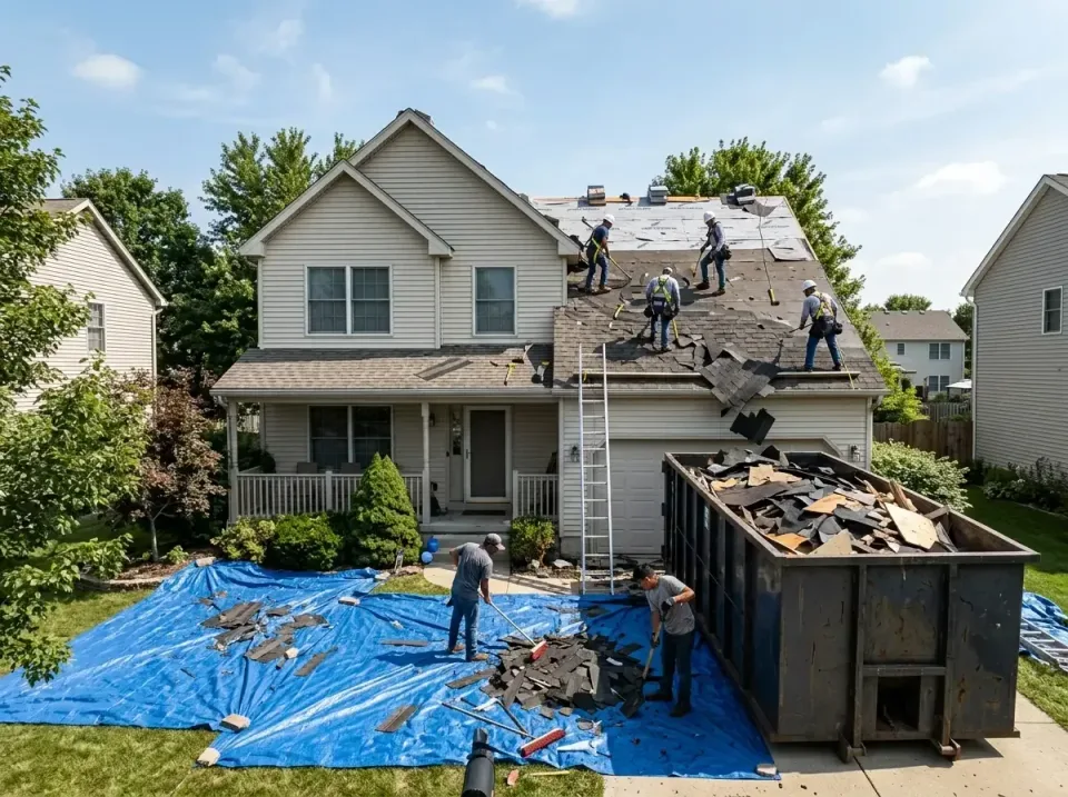 roof-replacement-debris-remova-004 — frequently asked questions, Cheapest Dumpster Rentals in San Anselmo, CA